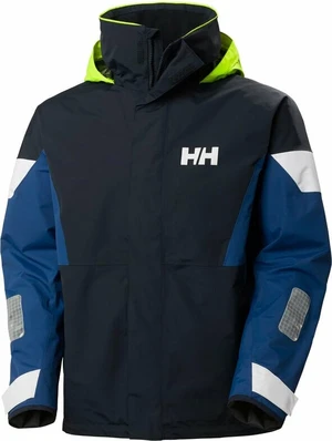 Helly Hansen Men's Newport Regatta Jacke Navy 2XL