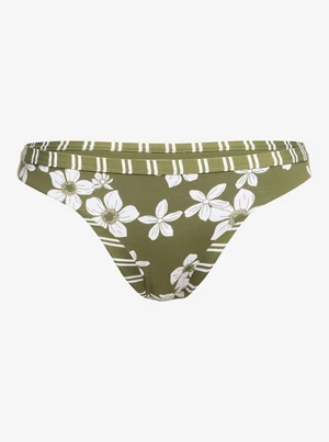 Dámské bikiny kalhotky Roxy RETRO REVO MODERATE