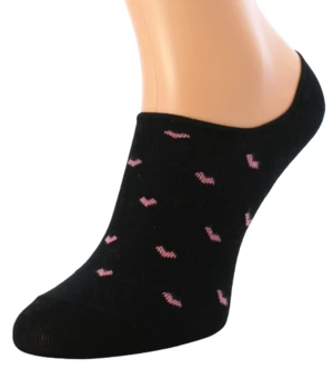 Bratex Woman's Socks D-528