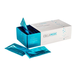 Collamedic Bioactive Marine Collagen prášek 30 sáčků