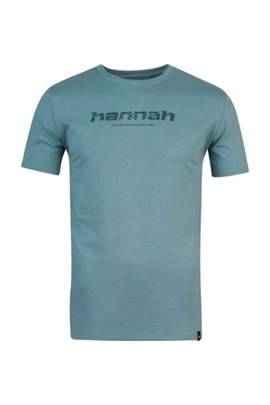 Men's T-shirt Hannah RAVI smoke blue