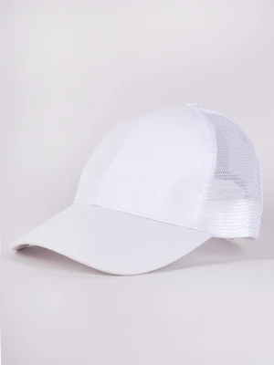 Yoclub Kids's Children's Baseball Cap CZD-0662U-0100