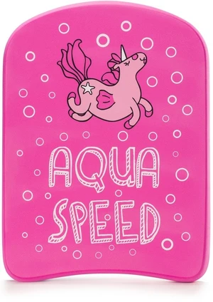 AQUA SPEED Kids's Swimming Boards Kiddie