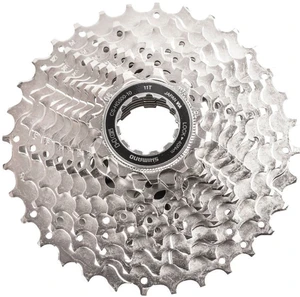 Shimano CS-HG500 Tiagra 10-Speed 11-32T Casetă