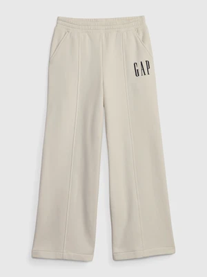 GAP Kids wide sweatpants - Girls