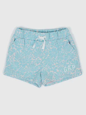 GAP Kids patterned shorts - Girls