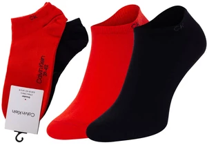 Calvin Klein Man's 2Pack Socks 701218707007