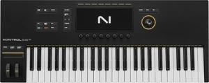 Native Instruments Kontrol S49 Mk3 Teclado maestro