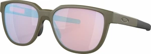 Oakley Actuator Matte Dark Brush/Prizm Snow Sapphire Ochelari de stil de viață