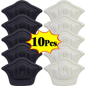 Shoes Heel Pads Insoles Patch for Sport Shoes Adjustable Size Heel Pad Pain Relief Cushion Insert Insole Heel Protector Stickers