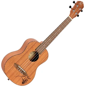 Ortega RU5MMM Natural Ukulele tenorowe