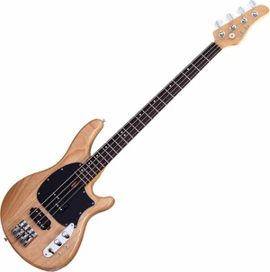 Schecter CV-4 Natural Basse électrique