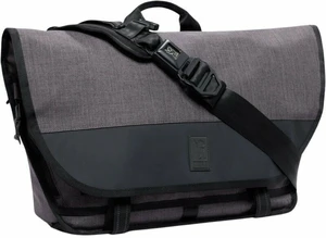 Chrome Buran III Messenger Bag Castlerock Twill 24 L Sac en bandoulière