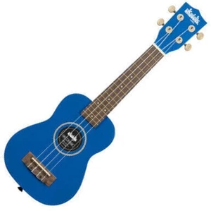 Kala KA-UK Blue Ink Sopran Ukulele