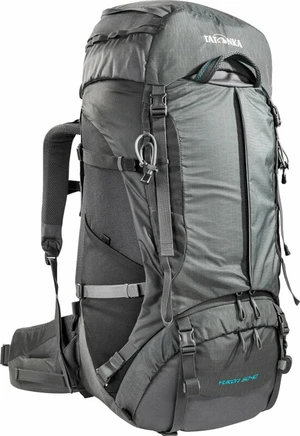 Tatonka Yukon 50+10 Black/Titan Grey UNI Outdoor-Rucksack