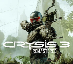 Crysis 3 Remastered Steam Altergift