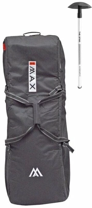 Big Max Travelcover Double-Decker SET Sac de voyage