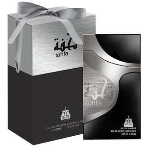 Bait Al Bakhoor Tohfa Black - EDP 100 ml