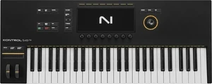 Native Instruments Kontrol S49 Mk3 MIDI keyboard