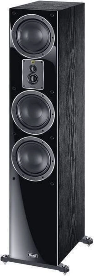 Magnat Signature 507 Głośnik podłogowy Hi-Fi Black 1 szt