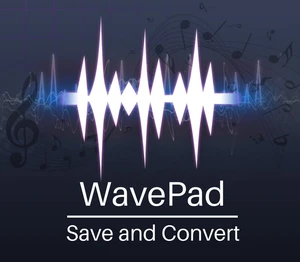 NCH: WavePad Audio Editing Key for Mac