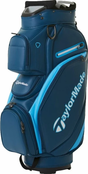 TaylorMade Deluxe Cart Bag Kalea Cart Bag