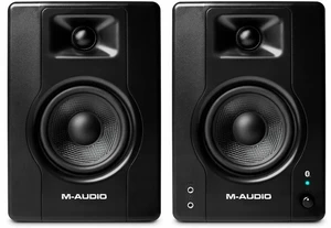 M-Audio BX4 BT Monitor activ de studio 2 buc