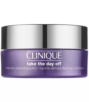 Clinique Čistiaci pleťový balzam Take The Day Off ( Charcoal Cleansing Balm) 125 ml