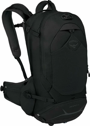 Osprey Escapist 25 Black Batoh