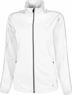 Galvin Green Leslie Interface-1 White 2XL Wasserdichte Jacke