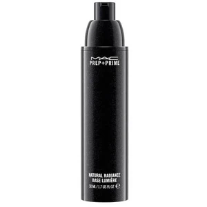 MAC Cosmetics Podkladová báze pod make-up Prep + Prime (Natural Radiance Primer) 50 ml Radiant Pink