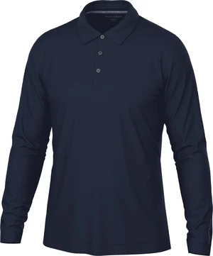 Galvin Green Marcelo Mens Polo Shirt Black M Tricou polo