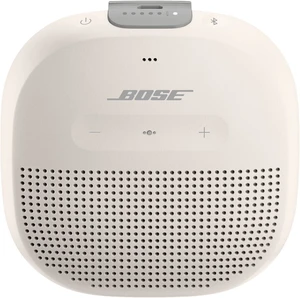 Bose SoundLink Micro Speaker Portatile White