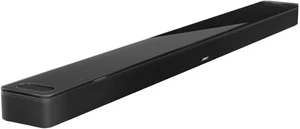 Bose Smart ULTRA Soundbar Black