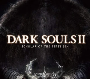 Dark Souls II: Scholar of the First Sin PC Steam Account