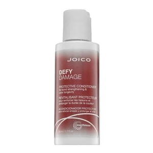 Joico Defy Damage Protective Conditioner posilňujúci kondicionér pre poškodené vlasy 50 ml