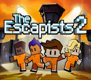 The Escapists + The Escapists 2 XBOX One / Xbox Series X|S Account