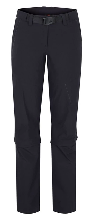 Women's trousers Hannah LIBERTINE anthracite II