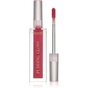 Pierre René Professional Pudding Lip Gloss hydratační lesk na rty odstín 02 Gloss Up Sweety 5 ml