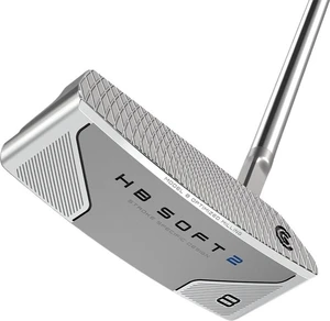 Cleveland HB Soft 2 Mâna dreaptă 8 S 35" Crosă de golf - putter