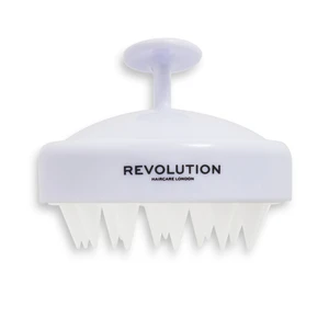 Revolution Haircare Masážní pomůcka na pokožku hlavy Stimulating Scalp Massager