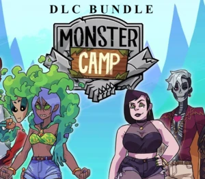 Monster Prom 2: Monster Camp DLC Bundle Steam CD Key