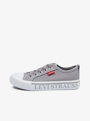 Levi's® Levi's® Maui Strauss Tenisky dětské Šedá