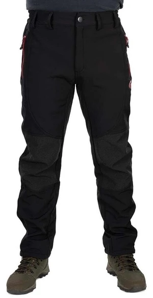 Fox Rage Pantaloni Pro Series Soft Shell Trousers 2XL