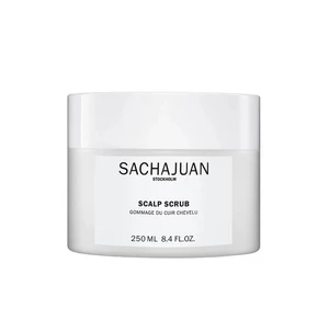 Sachajuan Čisticí peeling na vlasovou pokožku (Scalp Scrub) 250 ml