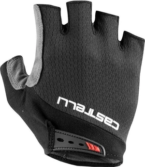 Castelli Entrata V Gloves Black 2XL Cyclo Handschuhe