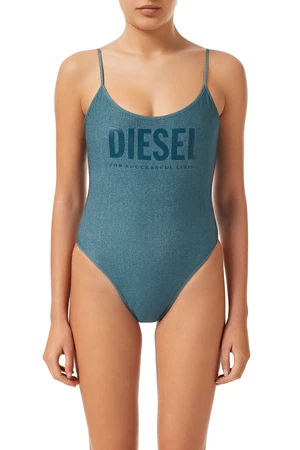 Diesel Swimwear - BFSW-GRETEL SWIMSUIT blue