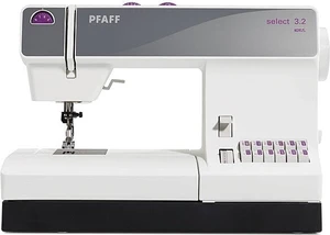 Pfaff Select 3.2 Šijací stroj