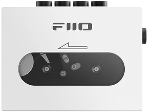 FiiO CP13 Kazetový prehrávač Black