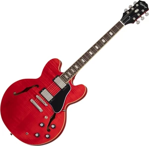 Epiphone Marty Schwartz ES-335 Modern Sixties Cherry Chitarra Semiacustica